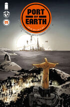 Port of Earth #5