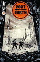 Port of Earth #7