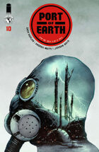 Port of Earth #10