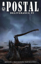 Postal: Deliverance #1