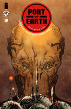 Port of Earth #12