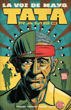 La Voz de M.A.Y.O.: Tata Rambo Volume 1