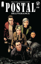 Postal: Deliverance #6