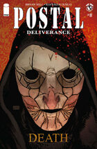 Postal: Deliverance #8