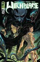 Witchblade (2024) #10
