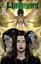 Witchblade (2024) #11