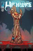 Witchblade (2024) #12
