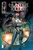 Hunter-Killer 09