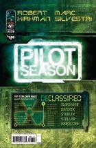 Pilot Season: Declassified (First Look)