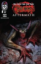 First Born: Aftermath One Shot