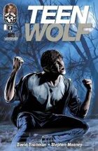 Teen Wolf: Bite Me #2