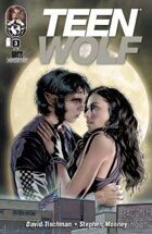 Teen Wolf: Bite Me #3