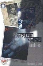 Rising Stars: Volume 1 Trade: Born in Fire