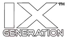 IXth Generation