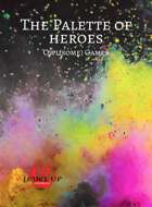 The Palette of Heroes
