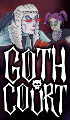 Goth Court