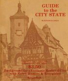 Guide to the City State (1976)
