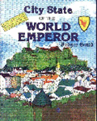 Map 6: City State of the World Emperor (Viridistan)