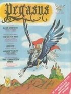 Pegasus Magazine I (Apr-May 1981)