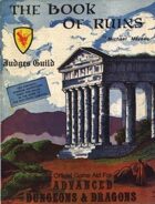 Book of Ruins (1981)