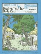 Broken Tree Inn