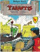 Tarantis (1983)