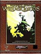 Player\'s Guide to the Wilderlands