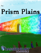One-derful One-Shots - The Prism Plains