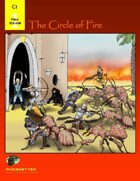 C1 The Circle of Fire