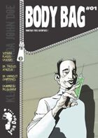 Body Bag #01