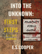 Into the Unknown Starter Bundle [BUNDLE]