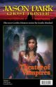 Theater of Vampires (Jason Dark: Ghost Hunter)