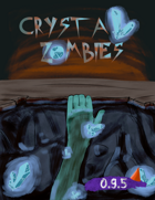 Crystal Zombies - A DC20 One Shot