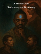 A Mortal God: Reckoning and Becoming