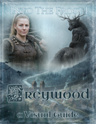 Into the Frost I - Greywood