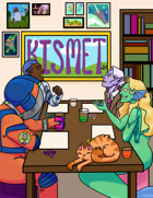 Kismet