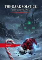 The Dark Solstice: The Fall of Saint Nick
