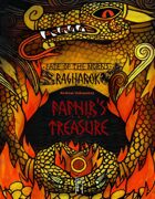 Fate of the Norns: Ragnarok -- Fafnir's Treasure
