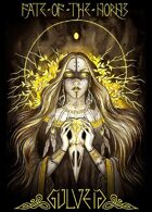 Fate of the Norns- Gulveig