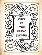 Fate of the Norns - Diviner