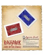 Fate of the Norns: Ragnarok - Power Cards (set II)