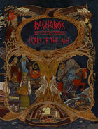 Fate of the Norns: Ragnarok- Lords of the Ash