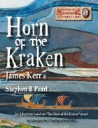 Horn of the Kraken Adventure