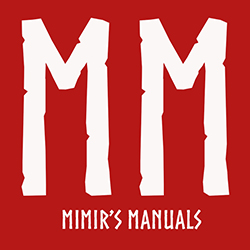 Mimir's Manuals