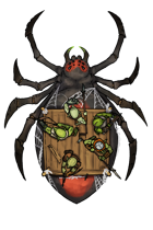 Orcs and Goblins full token set