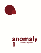 anomaly 1