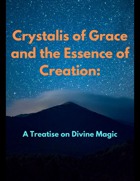 Crystalis of Grace and the Essence of Creation: A Treatise on Divine Magic