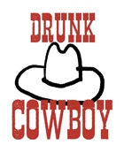 Drunk Cowboy