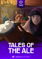 Tales of the Ale