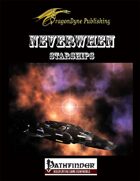 Neverwhen: Starships